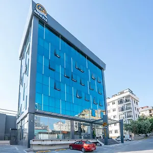 4* Отель 216 Ruby