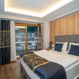 Apart Otel Martin, İstanbul