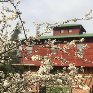  Отель Hermes Country Club
