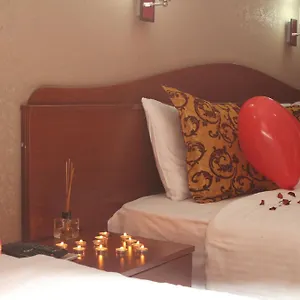 3* Отель Kaya