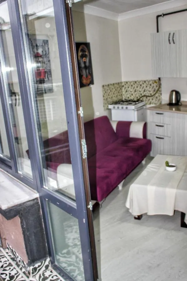 Taksim Alev Aparthotel Provincia di Provincia di Istanbul 0*,