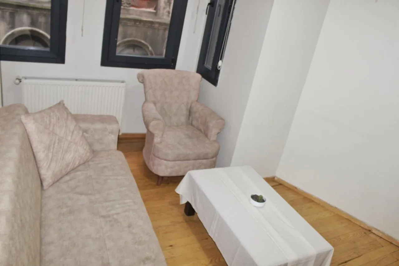 Taksim Alev Aparthotel Provincia di Provincia di Istanbul Turchia