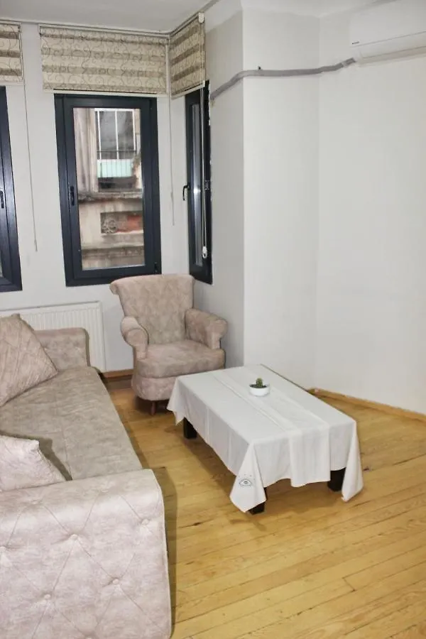 Taksim Alev Aparthotel Provincia di Provincia di Istanbul Turchia