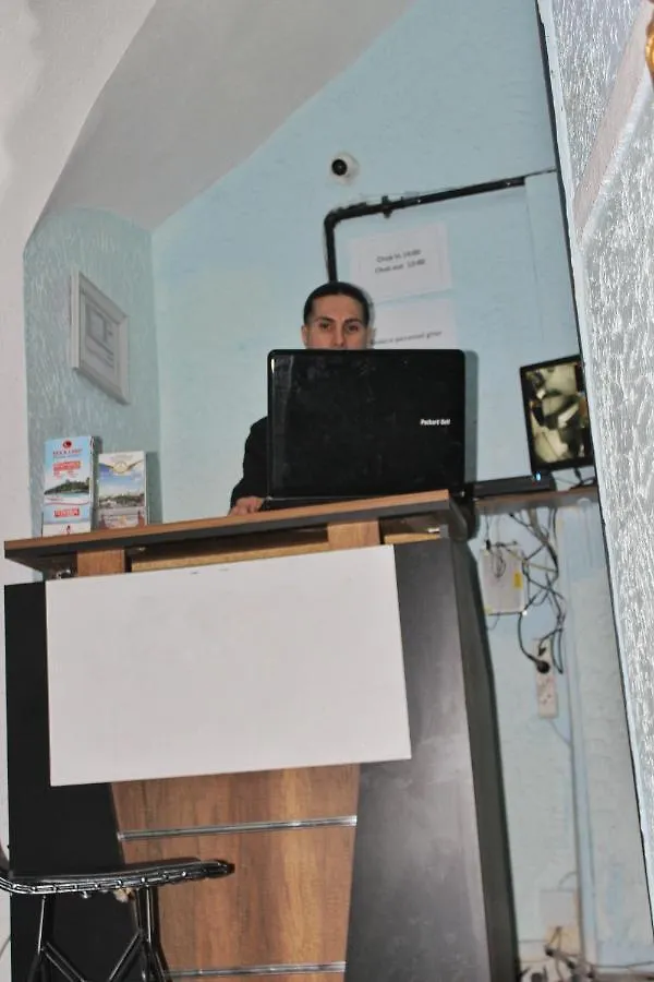 Taksim Alev Aparthotel Provincia di Provincia di Istanbul