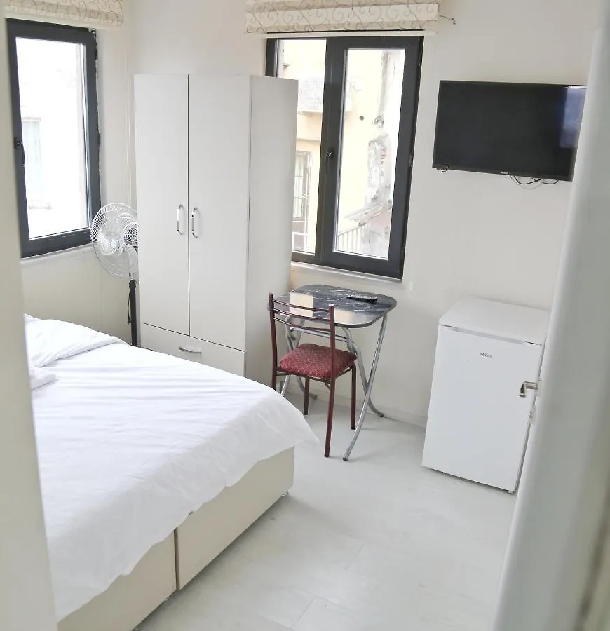Taksim Alev Aparthotel Provincia di Provincia di Istanbul