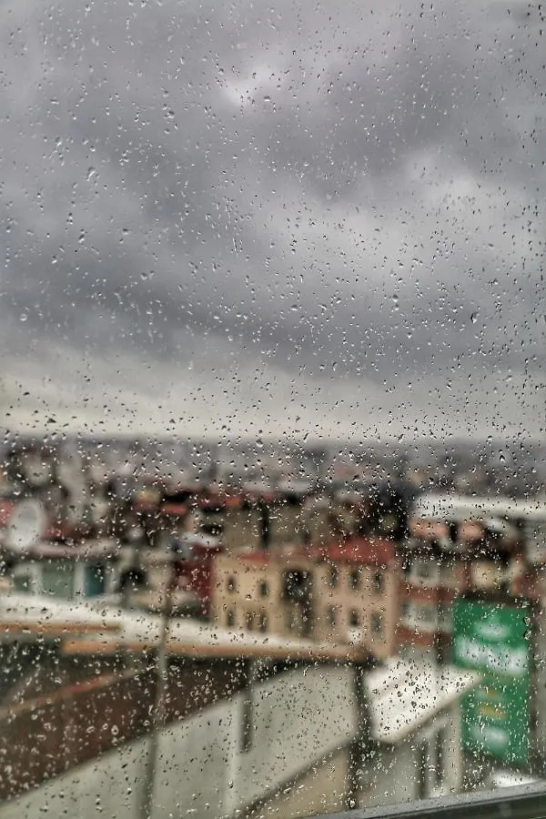 Taksim Alev Aparthotel Provincia di Provincia di Istanbul 0*,  Turchia