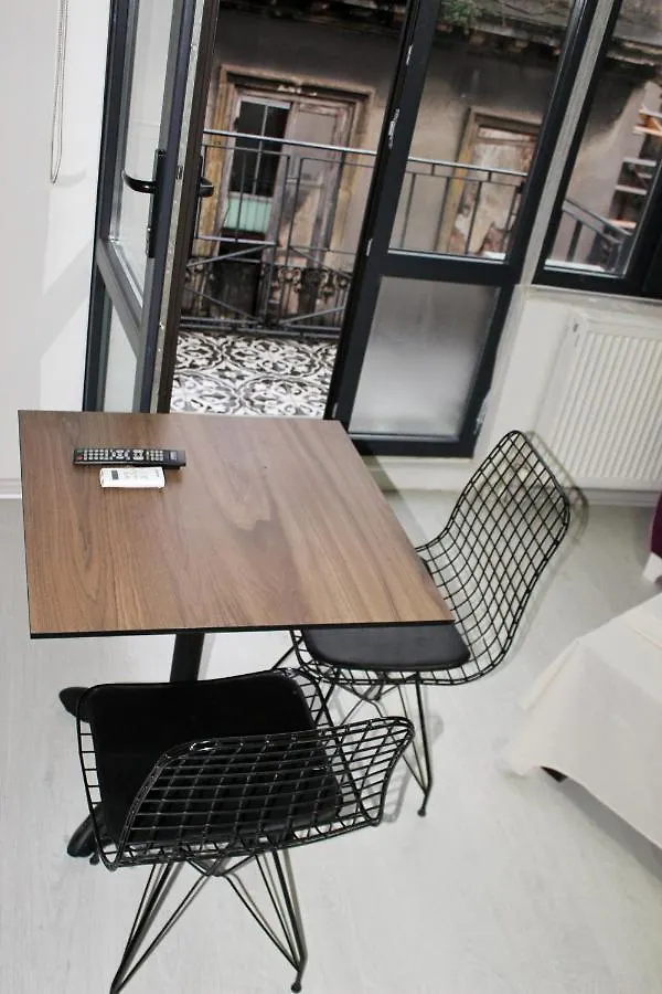 Taksim Alev Aparthotel Provincia di Provincia di Istanbul