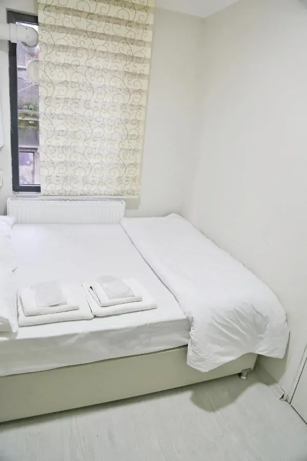 Taksim Alev Aparthotel Provincia di Provincia di Istanbul